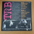 Tom Robinson Band - TRB Two LP/Album (1979 SA press) (VG+/VG+)