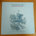 The Jazz Butcher Conspiracy - Distressed Gentlefolk LP/Album (1986 UK import) VG+/VG+