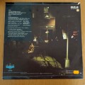 Mick Ronson - Slaughter On 10th Avenue LP/Album (1974 SA press) VG+/VG+