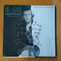 Philip Glass - Songs From Liquid Days LP/Album (1986 US import) VG+/VG+
