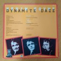 Kevin Coyne  - Dynamite Daze LP/Album (1978 UK import) VG+/VG+