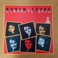 Kevin Coyne  - Dynamite Daze LP/Album (1978 UK import) VG+/VG+