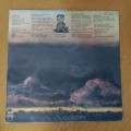 Kevin Coyne - Blame It On the Night LP/Album (1974 UK import) VG+/VG
