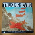 Talking Heads - Remain In Light LP/Album (1980 SA press) VG+/VG+