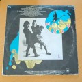 Be-Bop Deluxe - Futurama LP/Album (1975 SA press) VG+/VG