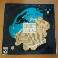 Be-Bop Deluxe - Futurama LP/Album (1975 SA press) VG+/VG