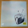 Be-Bop Deluxe - Modern Music LP/Album (1976 UK import) VG+/VG+