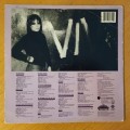 Joan Jett - Bad Reputation LP/Album (1981 US import) VG-/VG