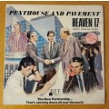 Heaven 17 - Penthouse & Pavement LP/Album (1981 SA press) VG/VG