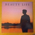 Trevor Herion - Beauty Life LP/Album (1983 UK import) VG+/VG+
