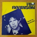 Tom Robinson - North By Northwest LP/Album (1982 UK import) VG/VG