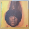 The Rolling Stones - Goats Head Soup LP/Album (1973 SA press) VG/VG+