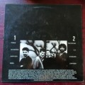 Quando Quango - Pigs + Battleships LP/Album (1985 UK import) VG+/VG+