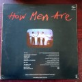 Heaven 17 - How Men Are LP/Album (1984 SA press) VG+/VG+
