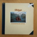 Melanie - Stoneground Words LP/Album (1972 SA Press) VG/VG