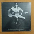 Jim Croce - Life and Times LP/Album (1973 SA press) VG+/VG+