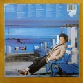 Janis Ian - Night Rains LP/Album (1979 Greek press) VG+/VG+