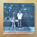 Ian Dury & the Blockheads - New Boots & Panties LP/Album (1979 SA press) VG+/VG+
