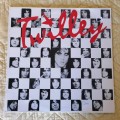 Dwight Twilley - Twilley LP/Album (1980 SA press) VG+/VG+