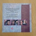 Simple Minds - New Gold Dream (81-82-83-84) LP/Album (1982 SA press) VG/VG+