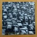 Jerry Harrison - Casual Gods LP/Album (1988 US import) VG+/VG+
