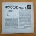 Harold Mabern - Rakin` and Scrapin` LP/Album (1972 SA press) VG+/VG+
