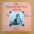 Ralph McTell - The Ralph McTell Collection Vol. 2 LP/Comp. (1976 UK import) VG+/VG+