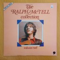 Ralph McTell - The Ralph McTell Collection Vol. 2 LP/Comp. (1976 UK import) VG+/VG+