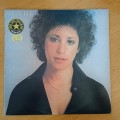 Janis Ian (self-titled) LP/Album (1981 SA press) VG+/VG+