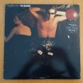 The Records - Shades In Bed LP/Album + 12` (1979 UK import) VG+/VG+/VG+