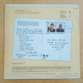 Tim Buckley - Greetings From L.A. LP/Album (1973 SA press) VG/VG