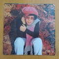 Janis Ian - Stars LP/Album (US import) VG+/VG+
