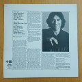 Happy Traum - Relax Your Mind LP/Album (1975 UK import) VG+/VG+