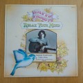 Happy Traum - Relax Your Mind LP/Album (1975 UK import) VG+/VG+