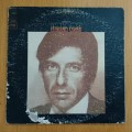 Leonard Cohen - Songs of Leonard Cohen LP/Album (1968 US import) VG-/VG-