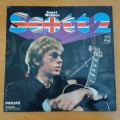 Scott Walker - Scott 2 LP/Album (1968 German import) VG+/VG+