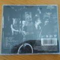 Grant Lee Buffalo - Mighty Joe Moon CD/Album (1994 SA press) VG+/Ex