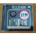 Pulp - Different Class CD/Album (European import) Ex/Ex