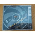 Tina Turner - GoldenEye CD/Single (1995 SA press) Ex/Ex