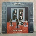 Jethro Tull - Benefit LP/Album (US import) VG/VG