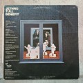 Jethro Tull - Benefit LP/Album (US import) VG/VG