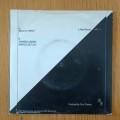Pretenders - Brass In Pocket 7`/single (1979 UK import) VG/VG