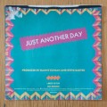 Oingo Boingo - Just Another Day 7`/single (1985 SA press) VG+/VG+