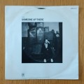 Joe Jackson - One To One 7`/single (1981 UK import) VG+/VG+