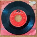 Cream - I Feel Free 7`/single (1967 German import) VG-/Generic