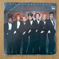 The Belle Stars - Sign Of the Times 7`/single (1982 SA press) VG+/VG+