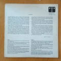 Leo Kottke - 6- and 12- String Guitar LP/Album (1973 US import) VG+/VG+