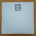 Karlheinz Stockhausen - Aus Den Sieben Tagen LP/Album (French reissue) VG+/VG