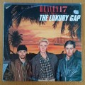Heaven 17 - The Luxury Gap LP/Album (1983 Israeli press) VG-/VG
