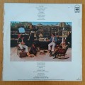 Janis Ian - Miracle Row LP/Album (1977 SA press) VG+/VG+